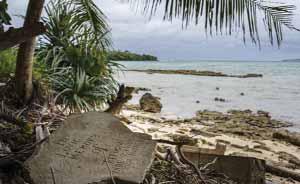 Vanuatu Island Chief 'Very Impressed' by Global Climate Decision