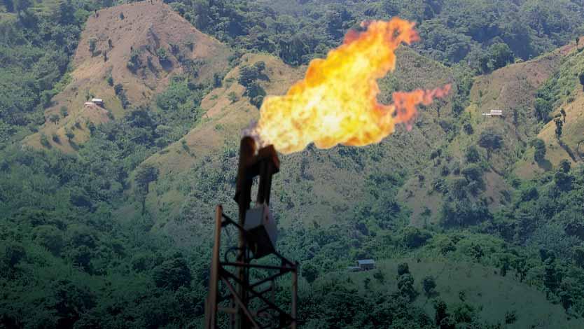 Unlocking The Hidden Potential CHT Gas Reserves Can Be A Game Changer