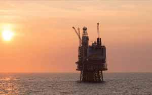 Norway Gas Output Down for Fourth Consecutive Month