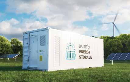 Clean Energy Key to Addressing India's Power Demand Peaks