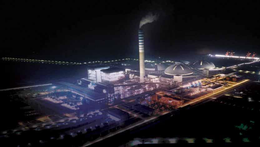 Alternatives To Addressing Bangladesh's Energy Crisis