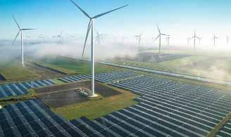 Italy Poised to Increase Renewables' Share in Power Generation Mix: GlobalData