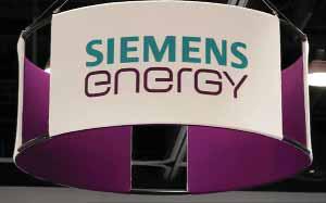 Siemens Energy India Profit Up 80% YoY