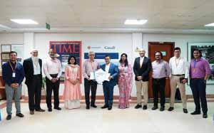 IDCOL Supports lcddr,b for Climate & Health Research