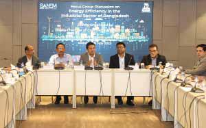 Private Sector Losing Edge for Lack of Uninterrupted Energy Supply: DCCI