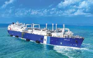 Govt to Buy 2 More LNG Cargoes for September