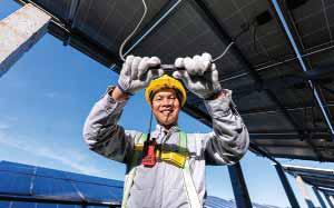 SEforALL 2024 Results: $2.48b Mobilized as Global South Leads Clean Energy Push