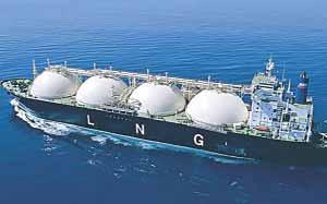 Bangladesh to Buy 2 LNG Cargoes for Tk 989cr from Singapore, South Korea