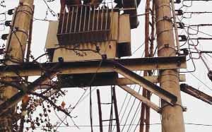 NESCO to Reduce Power Outage Frequency in Rajshahi