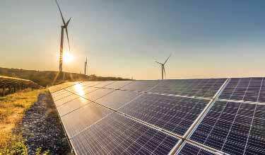 Renewables will be World's Top Power Source by 2026: IEA