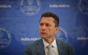 Russia Expects India to Keep Buying Its Oil