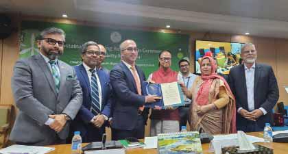 Eastern Bank Recognized at Sustainability Rating 2024