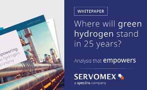 Empowering Hydrogen Economy with Advanced, Accurate Gas Analysis