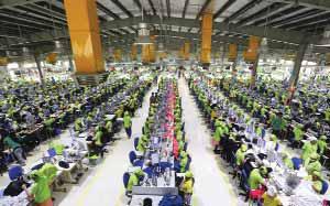 RMG Leaders Call for Urgent Govt Action to Resolve Gas Crisis