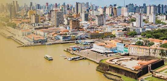 COP29 And The Crisis Of Climate Finance Governance