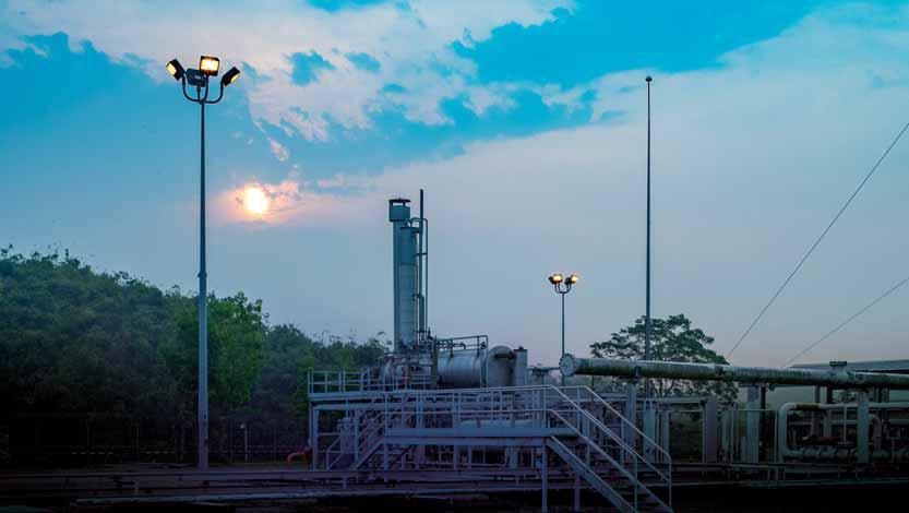 Looming Energy Sector Challenges Ahead of Bangladesh's 2026 Election