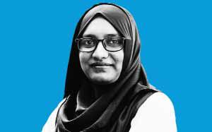 Bangladeshi Activist Farzana Joins UN's 3rd Youth Advisory Group on Climate Change