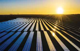 AEMO Sees 229 TWh of Renewables in Australia by 2035