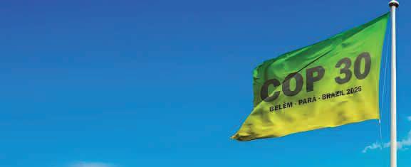 What Is COP30 And Why Does It Matter For The Climate?