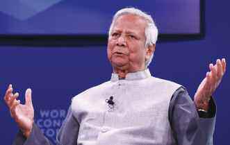YUNUS NEEDS HELP TO OVERCOME ALL CAVEATS IN HOLDING FEBRUARY POLLS
