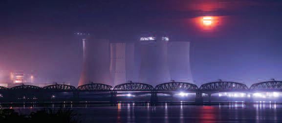 Rooppur NPP Likely To Be Highly Derated