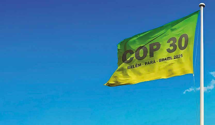 Can COP30 Avoid The Brutality Of Inaction?