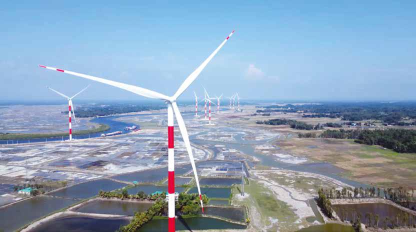 Can Bangladesh Meet Its Renewable Goals?