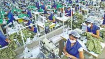 Heat Stress Hurts Economy