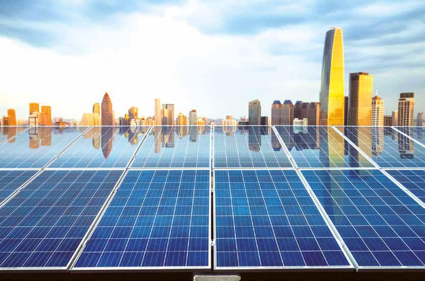 Recent USA Tax Base, EU Renewable Competitiveness, And Developing Nations Converge On The Road To COP30