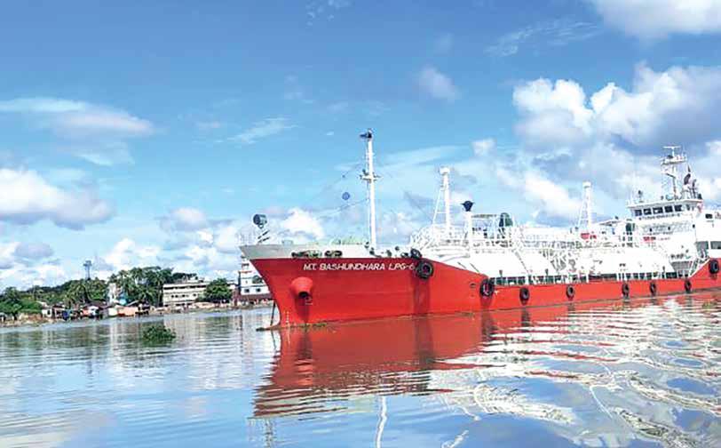 LPG Usage And Its Safety