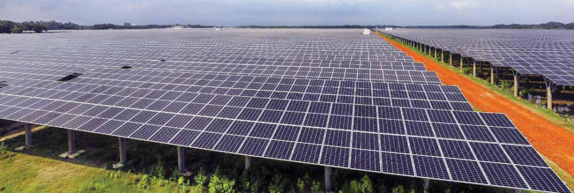Solar Future In Bangladesh Balancing Cost Competitiveness And Demand Realities