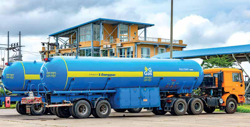 LPG Policy Must Be Long-Term, Safe, and Inclusive