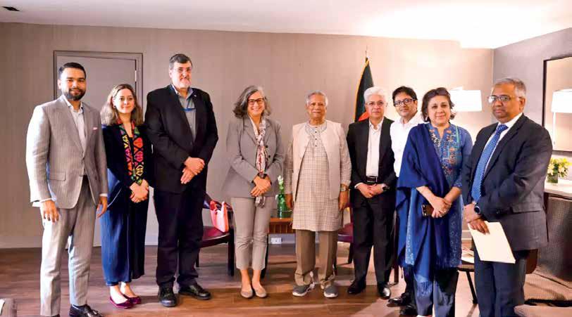 Climate Summit 2025 Accelerates Momentum Toward COP 30