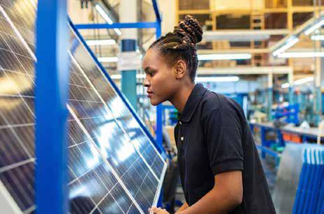 Energy Action Forum Reviews Progress, Drives Ambition to 2030 and Beyond