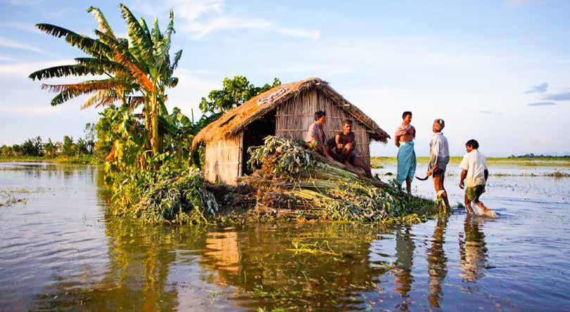 Financing Bangladesh's Renewable Future: Escaping The Debt Trap And Building Energy Sovereignty By 2050