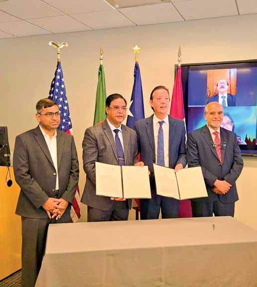 BERC Steps Up Reforms To Build A Transparent, Competitive Energy Market