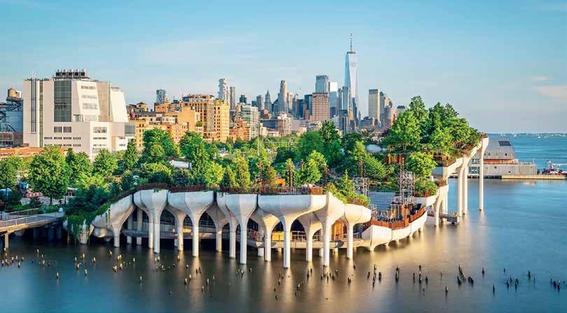 Fostering Collaboration For Shared Challenges And Sustainable Development