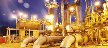 Govt Launches Feasibility Study to Connect Bhola Gas Fields to National Grid
