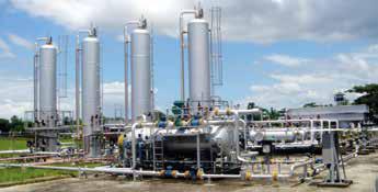 Bangladesh's LNG Imports Surge as Local Gas Fields Run Dry