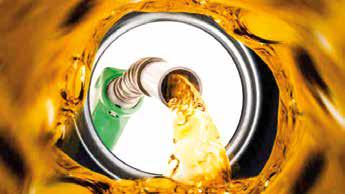 Govt to Import Refined Fuel Oil on G2G Basis