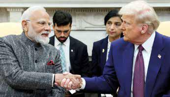India Already Cutting Russian Oil Imports by 50% after US Talks