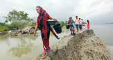 Climate Adaptation could Unlock Millions of Jobs, Economic Growth in Bangladesh: Report