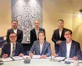 PacificLight Appoints Consortium of Mitsubishi Power and Jurong Engineering to Build 670 MW CCGT Power Plant in Singapore