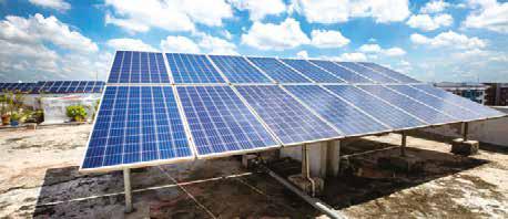 Bangladesh Tenders 72.5 MW of Rooftop Solar