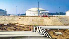 Tk 1,200cr Lost in Missed Savings as Pipeline Sits Idle