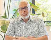 Energy Adviser Blames Section of Politicians, Businessmen for Crisis in Gas Sector