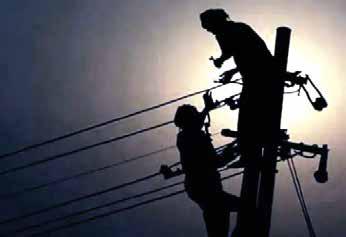 Frequent Power Outages Leave Sunamganj Residents in Despair