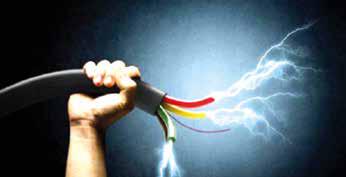 Father, Son Electrocuted in Gaibandha