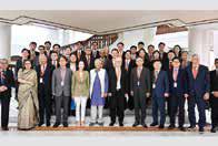 BD Seeks Korean Investments in Textiles, Electronics, Renewables