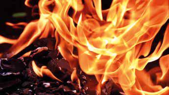 Fire at Sylhet REB Control Room Cuts Power to 5 Upazilas